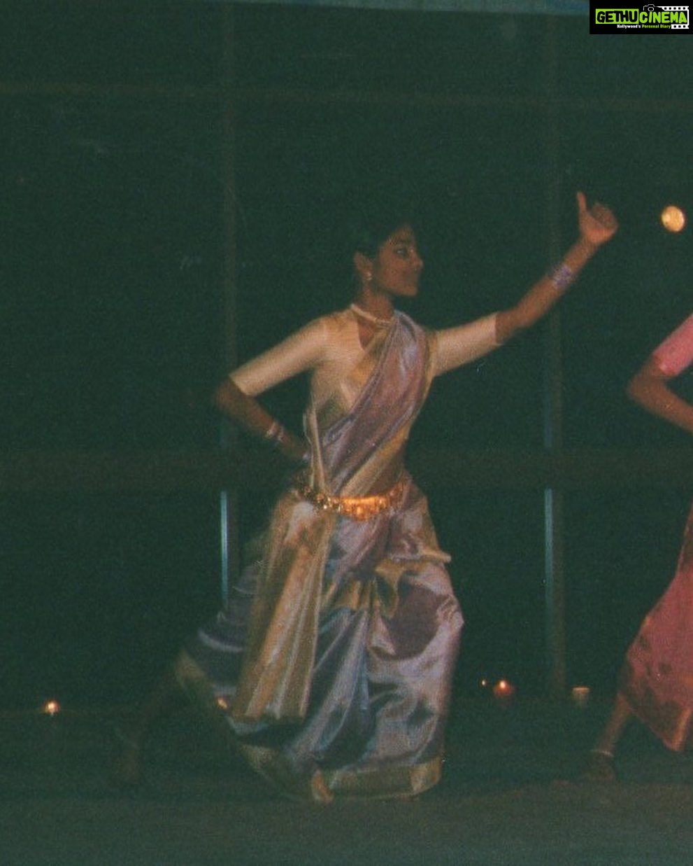 Chandrika Ravi Instagram - Artiste since birth.