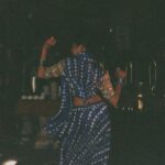 Chandrika Ravi Instagram - Artiste since birth.