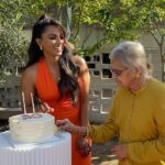 Chandrika Ravi Instagram – Happy 30th birthday to my mini me. I’m so proud of you and everything you have achieved and even prouder to see the woman you have become. You’ll always be my baby sister but thank you for being my strength in my darkest moments. I love you ❤️

Also a big happy birthday to my brother. You have brought so much joy to not just my sisters life but our whole family. Thank you. The 2 of you being born a day apart is like a movie 🥹 Perth, Western Australia
