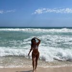 Chandrika Ravi Instagram - Lessons from the ocean Perth, Western Australia