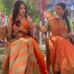Charu Asopa Instagram - Sasu maa tune meri kadar na jaani 😅