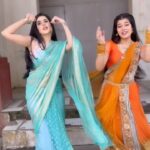 Charu Asopa Instagram -