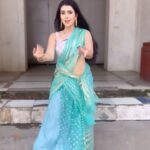 Charu Asopa Instagram - Aaj Kahenge dil ka fasana ❤️