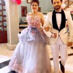Charu Asopa Instagram - Happy bday my handsome devar ji, may god give you all the happiness 🤗🥳❤️…