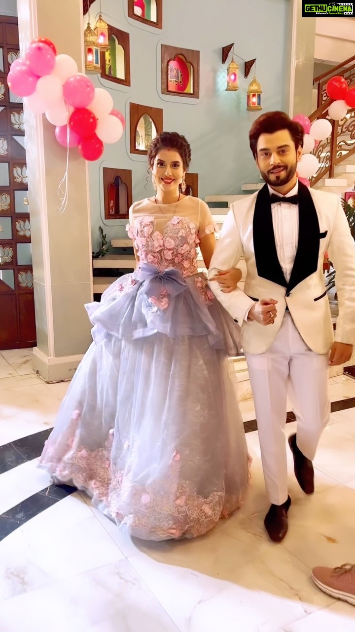 Charu Asopa Instagram - Happy bday my handsome devar ji, may god give you all the happiness 🤗🥳❤️…