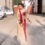 Charu Asopa Instagram -