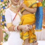 Charu Asopa Instagram - Apsara aali😍❤️🧿