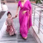 Charu Asopa Instagram - Happy bday mera bachha , bhagwaan tujhe duniya ki saari khushiyaan den. Love you meri laado. ❤️🧿😘🎉