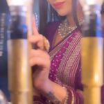 Charu Asopa Instagram -