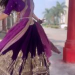 Charu Asopa Instagram -