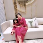 Charu Asopa Instagram - Happy Diwali everyone ❤️🪔