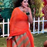 Charu Asopa Instagram -