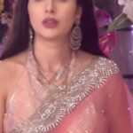 Charu Asopa Instagram - Mujhe tum nazar se …