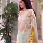 Charu Asopa Instagram -