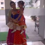 Charu Asopa Instagram -