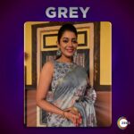 Chaya Singh Instagram - ನವರಾತ್ರಿ ಬಣ್ಣಗಳಲ್ಲಿ ನವತಾರೆಯ ದೇವಿ ಛಾಯಾ ಸಿಂಗ್. #NavaratriNavataare #Chaya #ChayaSingh #AmruthaDhare #AmruthaDhareOnZEE5 #Devi #Devioftheday #Artist #ZEE5 #ZEE5Kannada
