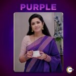 Chaya Singh Instagram - ನವರಾತ್ರಿ ಬಣ್ಣಗಳಲ್ಲಿ ನವತಾರೆಯ ದೇವಿ ಛಾಯಾ ಸಿಂಗ್. #NavaratriNavataare #Chaya #ChayaSingh #AmruthaDhare #AmruthaDhareOnZEE5 #Devi #Devioftheday #Artist #ZEE5 #ZEE5Kannada
