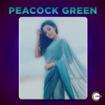Chaya Singh Instagram - ನವರಾತ್ರಿ ಬಣ್ಣಗಳಲ್ಲಿ ನವತಾರೆಯ ದೇವಿ ಛಾಯಾ ಸಿಂಗ್. #NavaratriNavataare #Chaya #ChayaSingh #AmruthaDhare #AmruthaDhareOnZEE5 #Devi #Devioftheday #Artist #ZEE5 #ZEE5Kannada