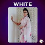 Chaya Singh Instagram - ನವರಾತ್ರಿ ಬಣ್ಣಗಳಲ್ಲಿ ನವತಾರೆಯ ದೇವಿ ಛಾಯಾ ಸಿಂಗ್. #NavaratriNavataare #Chaya #ChayaSingh #AmruthaDhare #AmruthaDhareOnZEE5 #Devi #Devioftheday #Artist #ZEE5 #ZEE5Kannada