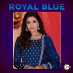 Chaya Singh Instagram - ನವರಾತ್ರಿ ಬಣ್ಣಗಳಲ್ಲಿ ನವತಾರೆಯ ದೇವಿ ಛಾಯಾ ಸಿಂಗ್. #NavaratriNavataare #Chaya #ChayaSingh #AmruthaDhare #AmruthaDhareOnZEE5 #Devi #Devioftheday #Artist #ZEE5 #ZEE5Kannada