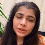 Chinmayi Instagram -