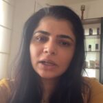 Chinmayi Instagram -