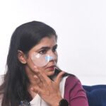 Chinmayi Instagram - Checked out the Viral Sunshield Patch from our store yet?