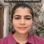 Chinmayi Instagram - #KoreanSkincare #sunshield #Korea #Viral #Sunshield Patch.