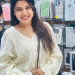 Chitra Shukla Instagram - Time to get #iphone15 #iphone15promax #chitrashukla