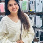 Chitra Shukla Instagram - Time to get #iphone15 #iphone15promax #chitrashukla
