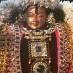 Chitra Shukla Instagram – जन्माष्टमी की सभी शुभकामनायें 🪷✨😊✨

#happyjanmashtami #harekrishna #radhekrishna #harekrishnaharekrishnakrishnakrishnahareharehareramahareramaramaramaharehare #chitrashukla पावन सिद्धधाम श्री लक्ष्मीवेंकटेश देवस्थान, छत्रीबाग इंदौर