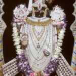 Chitra Shukla Instagram – जन्माष्टमी की सभी शुभकामनायें 🪷✨😊✨

#happyjanmashtami #harekrishna #radhekrishna #harekrishnaharekrishnakrishnakrishnahareharehareramahareramaramaramaharehare #chitrashukla पावन सिद्धधाम श्री लक्ष्मीवेंकटेश देवस्थान, छत्रीबाग इंदौर