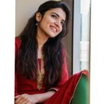 Chitra Shukla Instagram - 🌹✨सादगी में ही सुंदरता हैं! #chitrashukla India