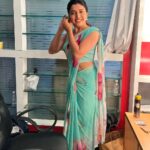 Chitra Shukla Instagram - 💎 If you want to be happy always, first you have to be happy with who you are. #chitrashukla #nofilter #candid #click📷 India