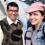 Chitra Shukla Instagram – ❤जन्मदिन की ढेरों सारी शुभकामनाएँ पापा❤On your Day of Birthday I wanted to say Thank You to You Papa to make Me what I am Today🙂 This is easy to convey my feelings from here in front of the whole world like @instagram but would like to mention! For me it’s too emotionally heart touching if I want to tell you in front. although!
I will do it as I will come home🥰 LOVE YOU SO MUCH My God,My Super Hero, My First Best Friend, My Love, My Father❤ never seen a person like you in Honesty. 
I am So proud to call myself like Daughter of Shukla ji🌞 #shuklaji

Waiting for the moment when I will read this caption…and see your smile🌝which I always like to do as usual😍 
@narendrashukla1107 @shuklafamilylove 

आपका प्यारा #बेटा Appka pyara #beta

#chitrashukla

#happiestbirthday to you #papa #loveyou #somuch ❤  #july11th
#veryspecialday #myfathersbirthday #happybirthdayshuklaji #narendrashukla #shuklafamily #chitrashukla