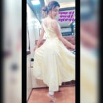 Chitra Shukla Instagram - हर कदम पर एक नई सोच हैं ! इसलिये नाम की बड़ी अच्छी पहोच हैं !! #chitrashukla 🌼 #happytuesday #instagood #instadaily #instamood Indore, India