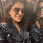 Chitra Shukla Instagram - Some random #selfie clicks with #nofilter #nomakeupday #nohairstyle Do what you love to do and smile more. #smilemore #chitrashukla #keepsmiling 😊 India