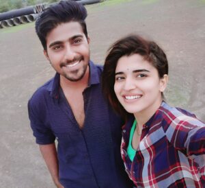 Chitra Shukla Instagram - Happy Friendship day Chitra. These times are the most valuable ones. Cheers to us.