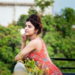 Chitra Shukla Instagram - Be in thought to make better work on your desires. #bethoughtful #beyourself #chitrashukla India
