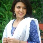 Chitra Shukla Instagram - Look of #southindianfilm #chitrashukla #movie #telugufilms #characterdesign #character #look #filmphoto #simplegirl #indian #girl India
