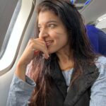 Chitra Shukla Instagram - My smile is medicine of my many emotions ♥️#chitrashukla #nofilter #nomakeup #smile