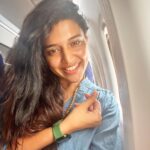 Chitra Shukla Instagram - Both my dimples work🥰 #chitrashukla #dimples #smilemore #showyourinnerhappiness India