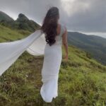 Chitra Shukla Instagram - Enjoy making #reels in shoot #reelitfeelit #chitrashukla #reels #reelsinstagram