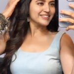 Chitra Shukla Instagram - Na koi Hoya Na koi hona😍 #nicesong Try #reel with this lovely #trendy #songs #instareels #chitrashukla
