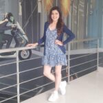 Chitra Shukla Instagram - Being equanimous in all endeavours, speak benedictory words to each other and be in respect. #chitrashukla #sundayvibes