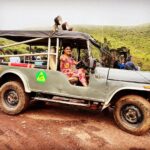 Chitra Shukla Instagram - Drove on hills during shoot. #chikmagalur a beautiful place to visit #beautiful #location #shoot #driving #liitle #goodvibes #chitrashukla Chikmagalur Land of Coffee Arch