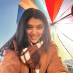 Chitra Shukla Instagram - I just smile and capture the moment for life good memories…. You also do this🫶🏻 #captureeverymoment #makeitmemorable #loveyourself #keepsmiling #beeveryoneyouare #naturelovers #chitrashukla #photo #instagood Uttarakhand Hill Stations