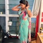 Chitra Shukla Instagram - 💎 If you want to be happy always, first you have to be happy with who you are. #chitrashukla #nofilter #candid #click📷 India