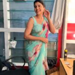 Chitra Shukla Instagram - 💎 If you want to be happy always, first you have to be happy with who you are. #chitrashukla #nofilter #candid #click📷 India