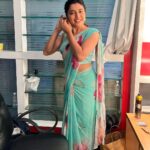 Chitra Shukla Instagram - 💎 If you want to be happy always, first you have to be happy with who you are. #chitrashukla #nofilter #candid #click📷 India